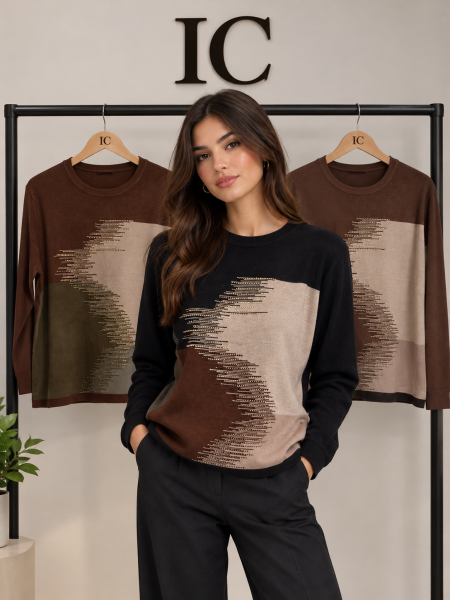 Jersey Carmen