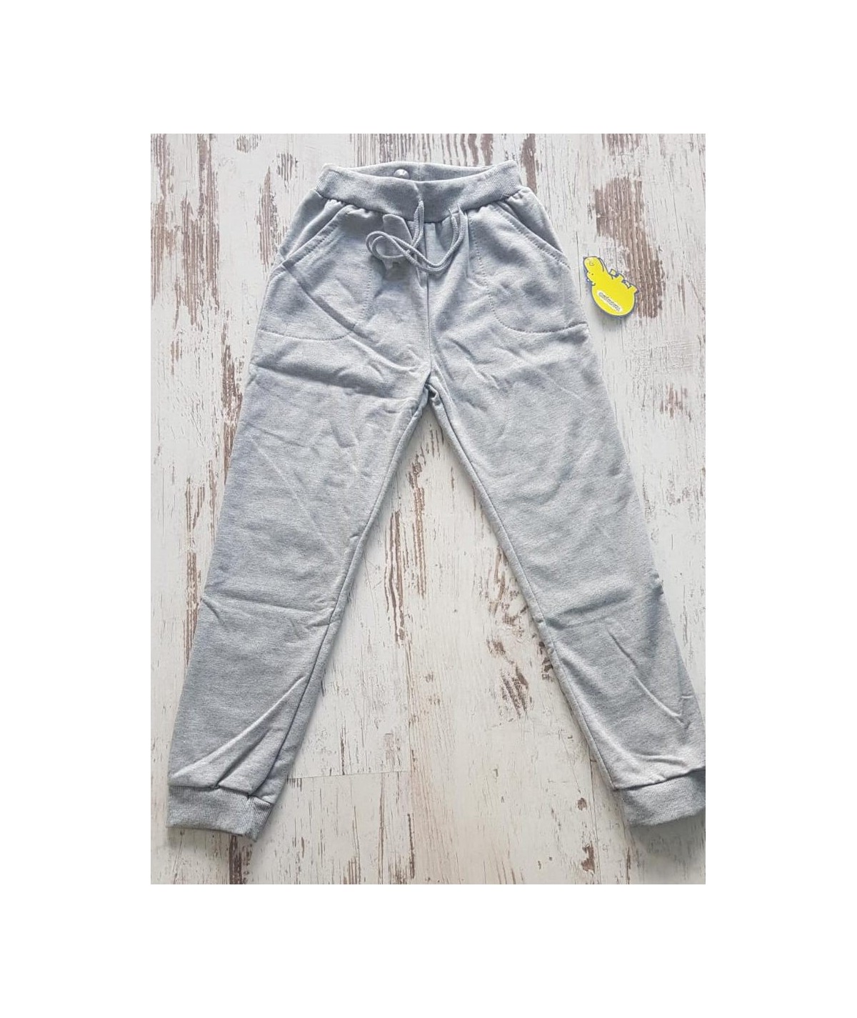 PANTALON NIÑO CHANDAL