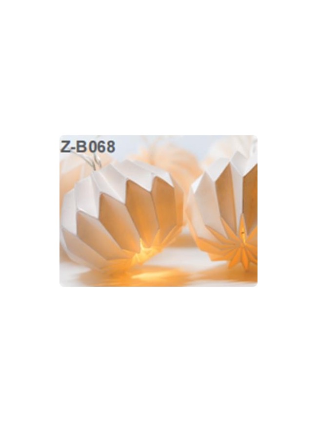 Guirnalda led farolillo
