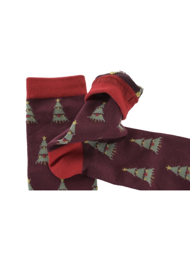 Calcetín navideño 41-46