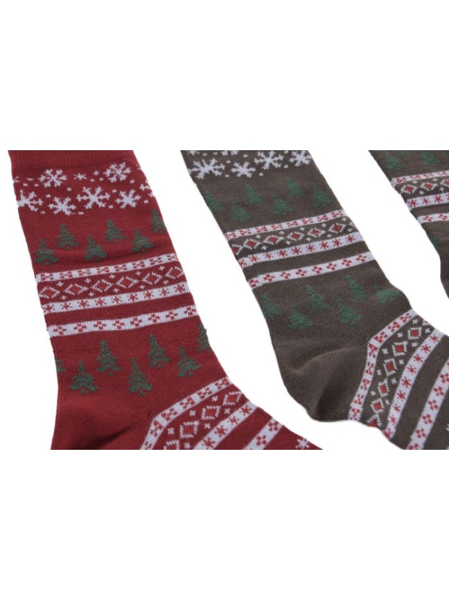 Calcetín navideño 41-46