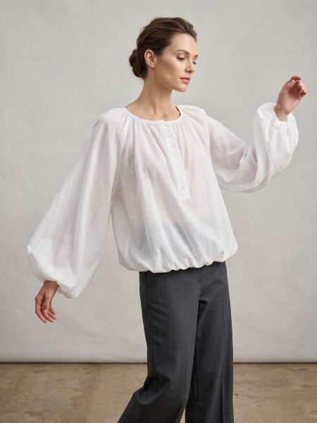 Blusa Genesis