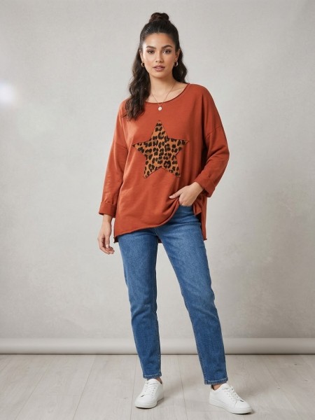 Jersey Estrella