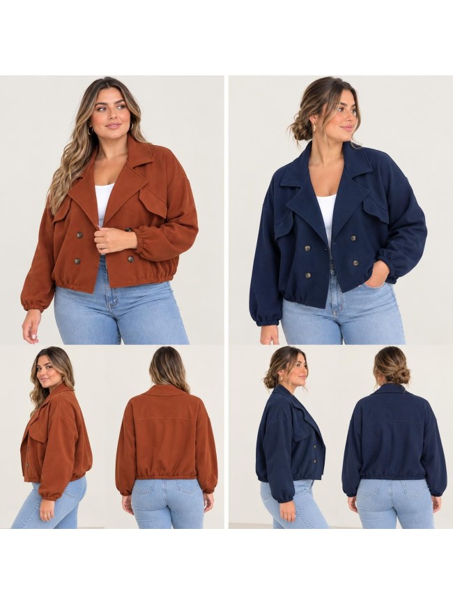 Chaqueta Teresa