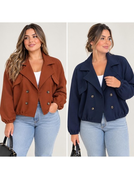 Chaqueta Teresa