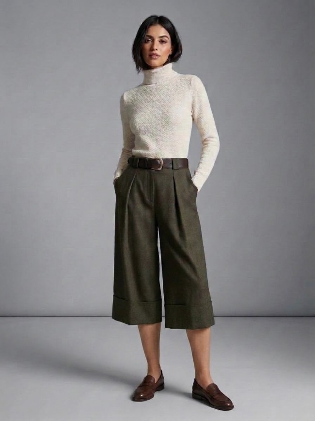 Pantalón Alegría