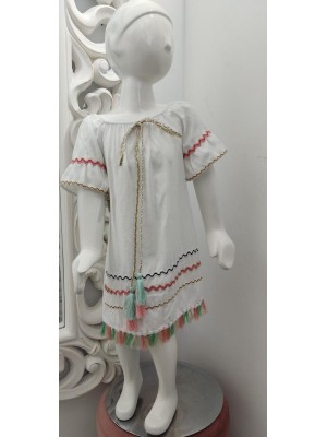 Vestido Tijuana
