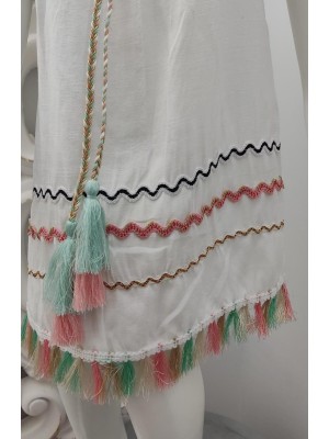 Vestido Tijuana
