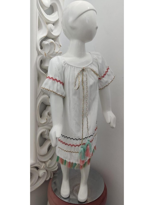 Vestido Tijuana