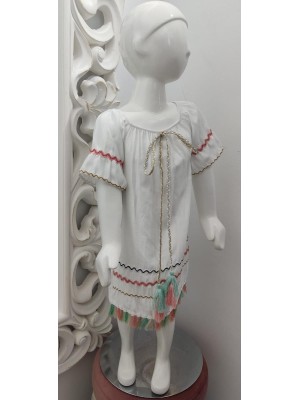 Vestido Tijuana