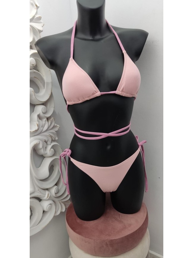 Bikini Joven Doble Vuelta