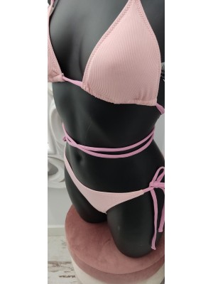 Bikini Joven Doble Vuelta