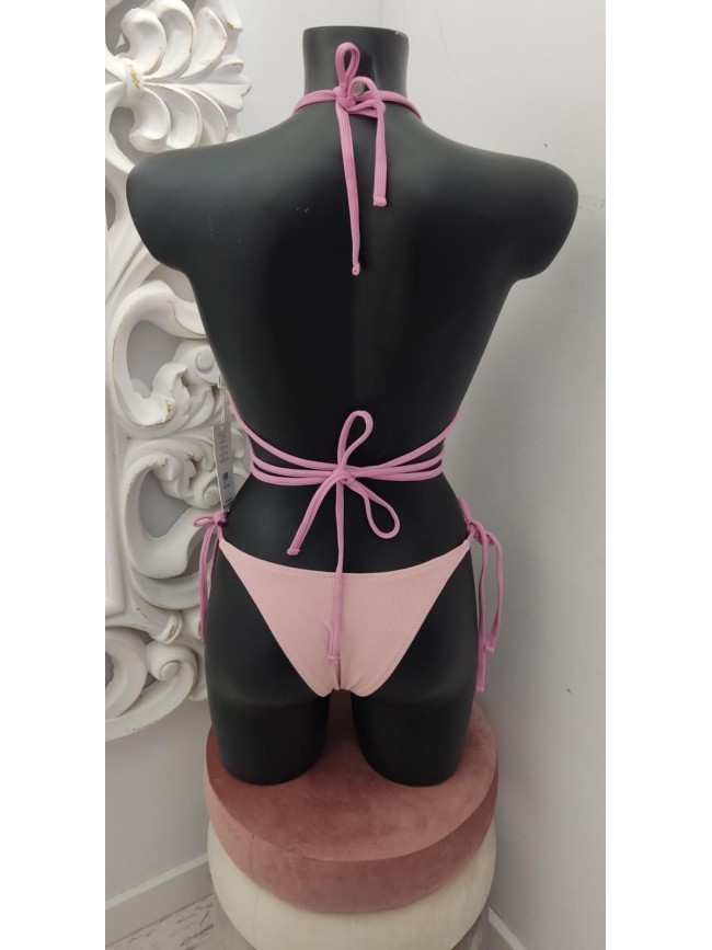 Bikini Joven Doble Vuelta