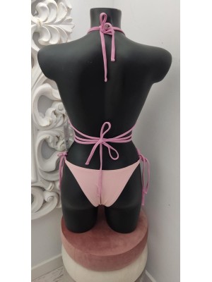 Bikini Joven Doble Vuelta