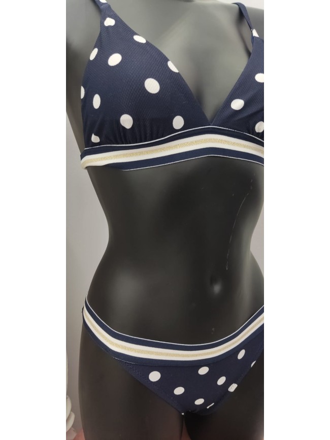 Bikini Topos Banda Oro