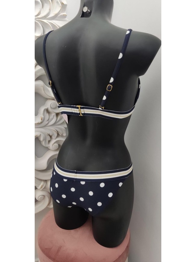 Bikini Topos Banda Oro
