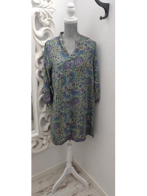 Kaftan Cachemir