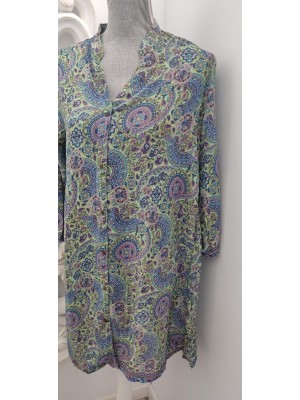Kaftan Cachemir