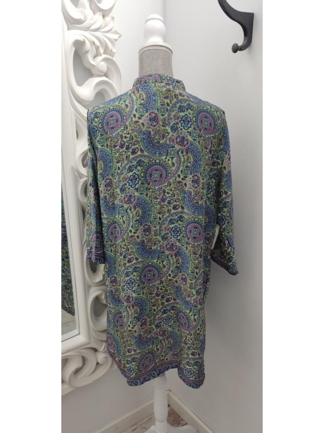 Kaftan Cachemir