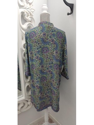 Kaftan Cachemir