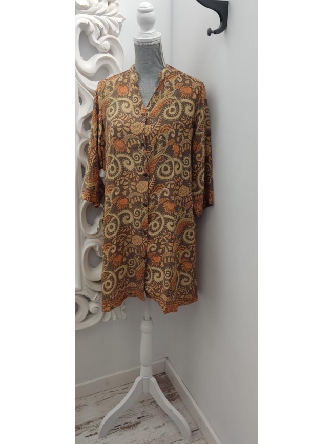 Kaftan Cachemir