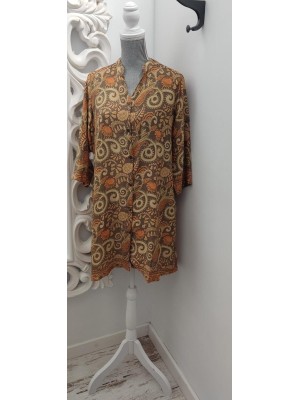 Kaftan Cachemir