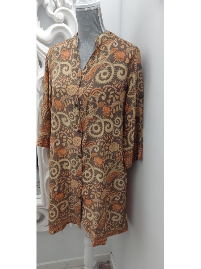 Kaftan Cachemir