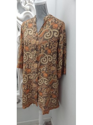 Kaftan Cachemir