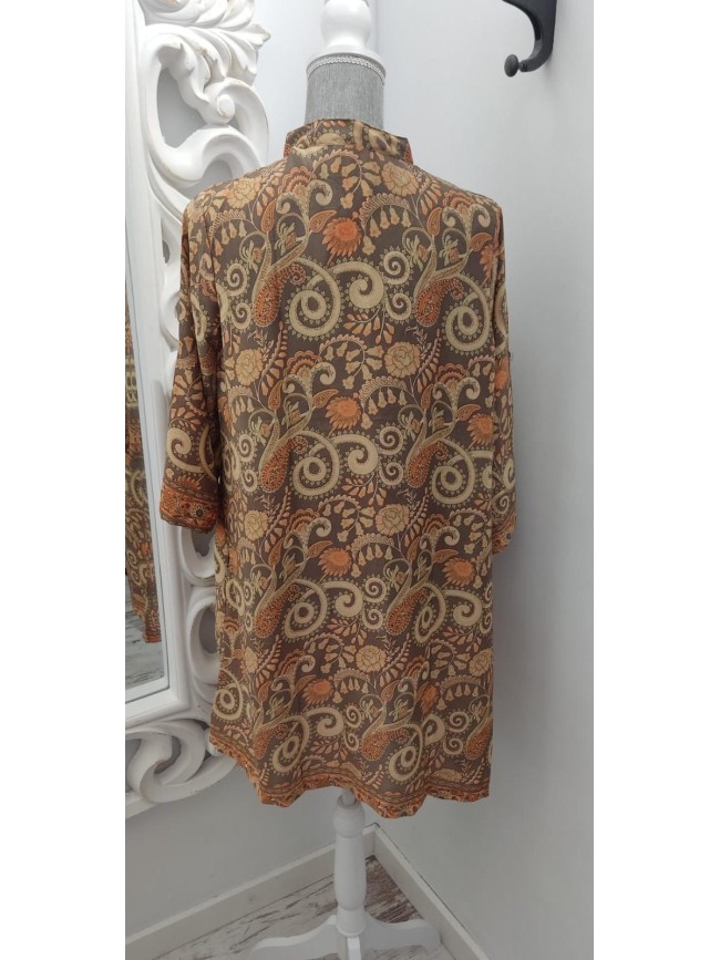 Kaftan Cachemir