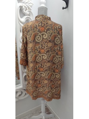 Kaftan Cachemir