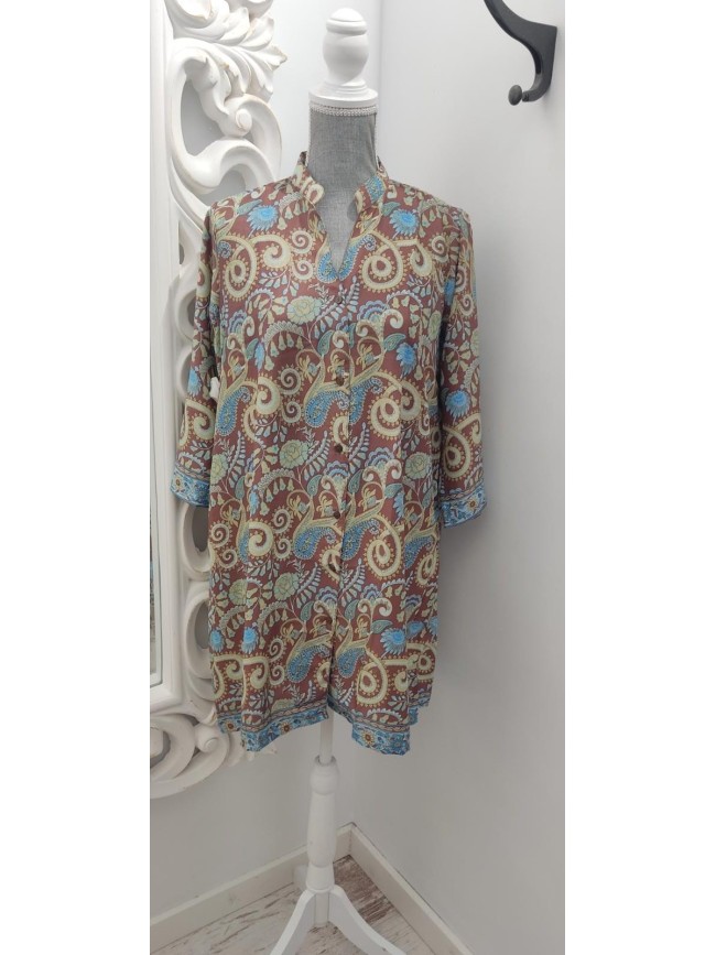 Kaftan Cachemir