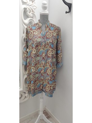 Kaftan Cachemir