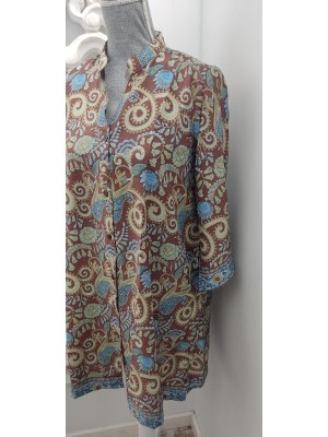 Kaftan Cachemir
