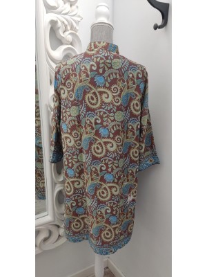Kaftan Cachemir