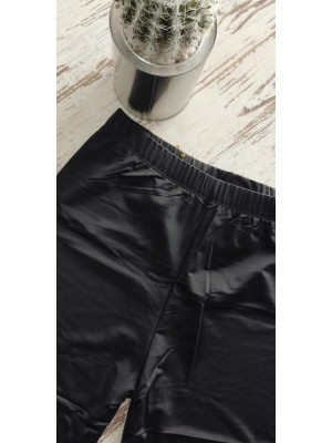 Leggins Push Up Corto
