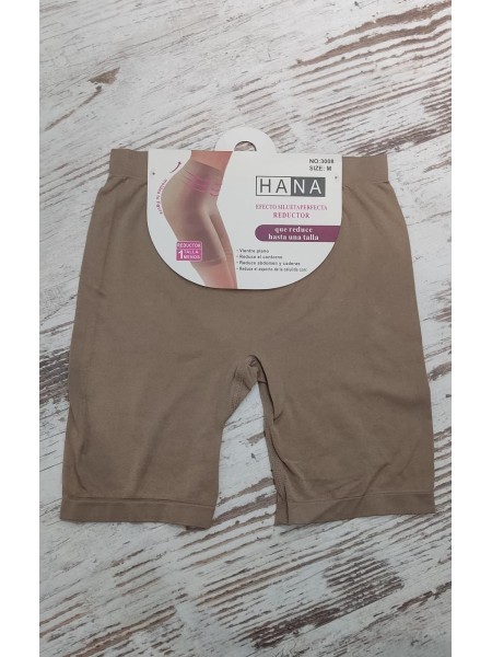Panty Reductor Hana