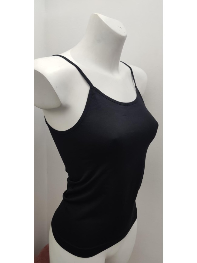 Camiseta Basica Tiranta Fina