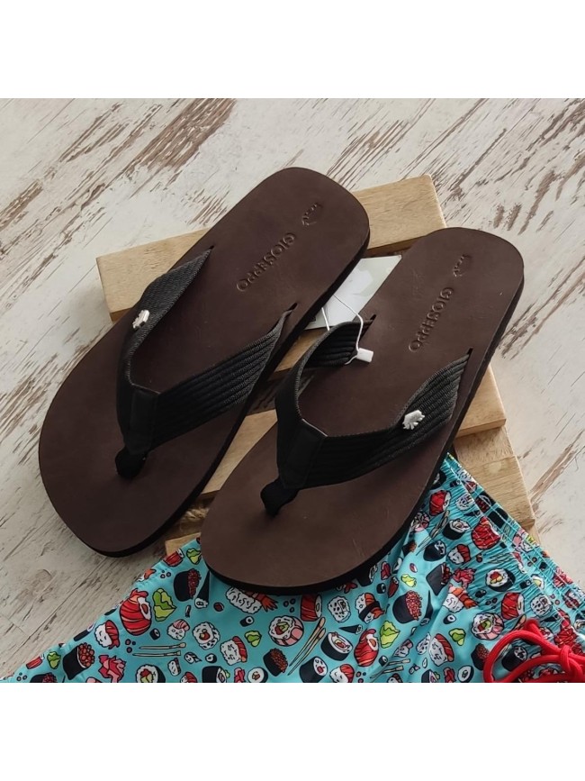 Keynes Gioseppo Chanclas Dedo Hombre