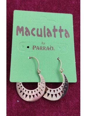 Surtido De Pendientes  Oro Y Plata