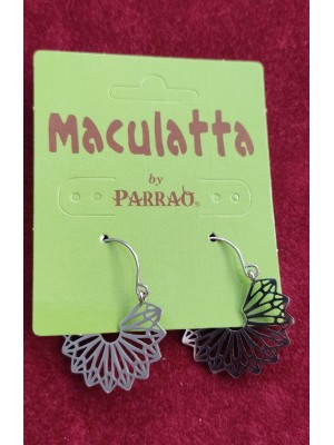 Surtido De Pendientes  Oro Y Plata