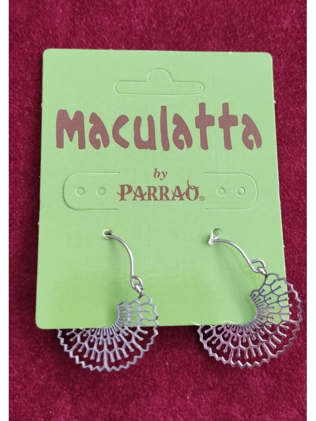 Surtido De Pendientes  Oro Y Plata