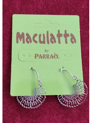 Surtido De Pendientes  Oro Y Plata