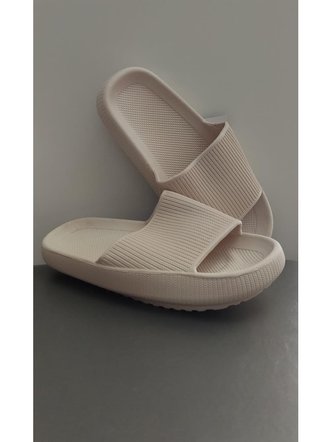 Chanclas Palas Goma