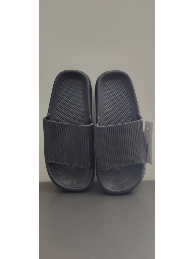 Chanclas Palas Goma