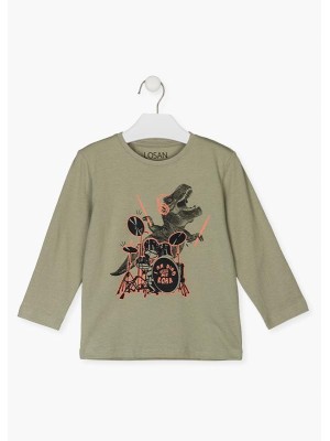 Camiseta Dinosaurio Losan