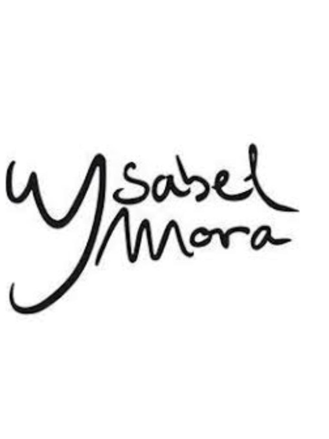 Bragas Ysabel Mora Midi