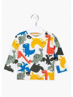 Camiseta Animales Losan