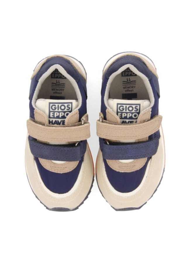 Deportiva Gioseppo Niño Quinte