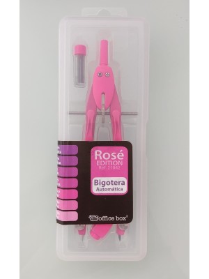 Set De Compas Escolar