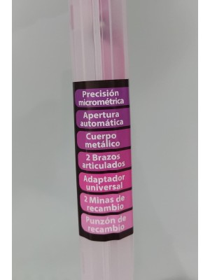 Set De Compas Escolar